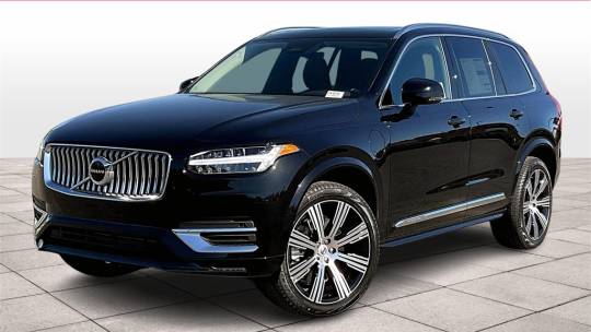 2024 Volvo XC90