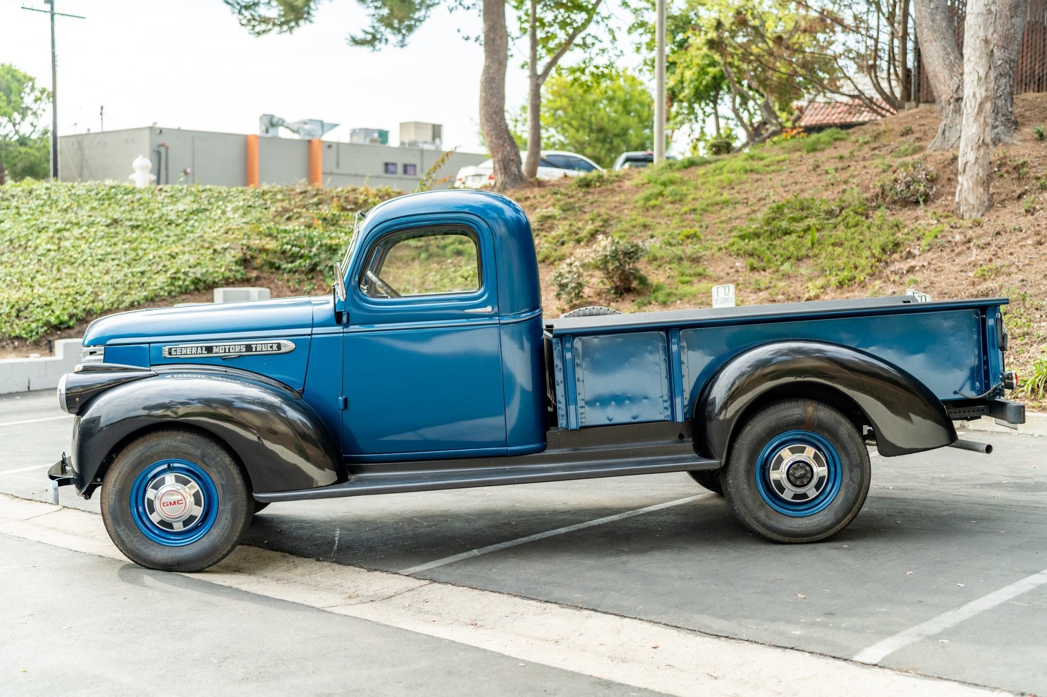 1947 gmc other gmc models