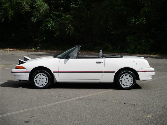 no reserve low miles! rare! brand new top! like mazda miata!
