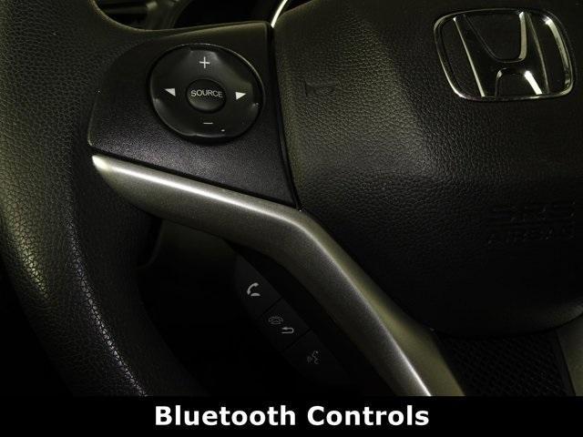 2020 honda fit lx