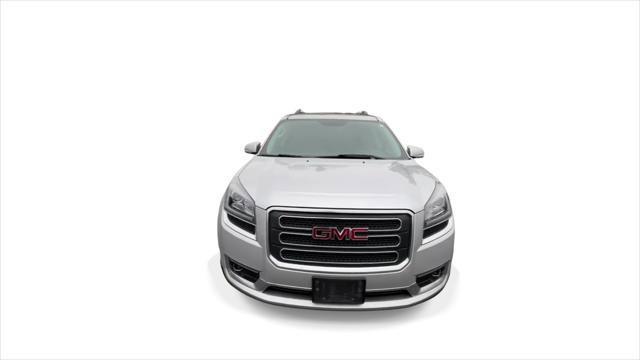 2014 gmc acadia slt-1