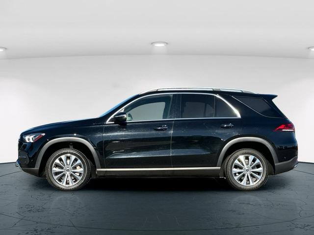 2021 mercedes-benz gle 350 base