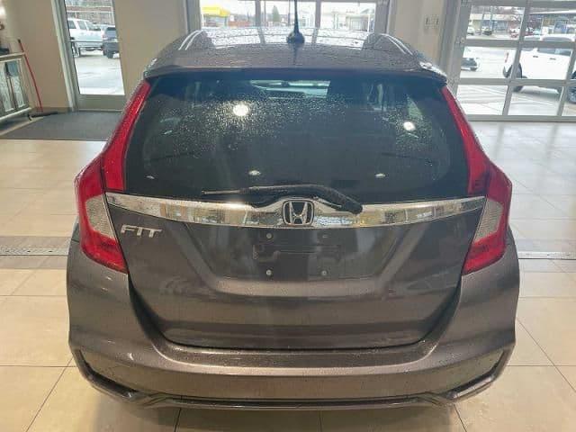 2019 honda fit ex in milwaukee, wisconsin