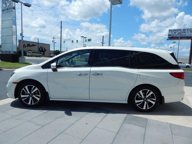 used 2019 honda odyssey elite augusta, ga 30907 for sale in augusta, georgia