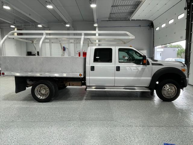 2013 ford f-450 xl