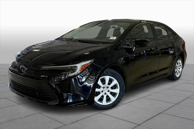 2023 toyota corolla hybrid se infrared
