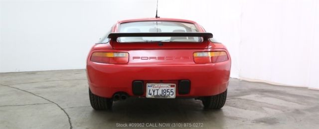 1990 used 5l v8 32v