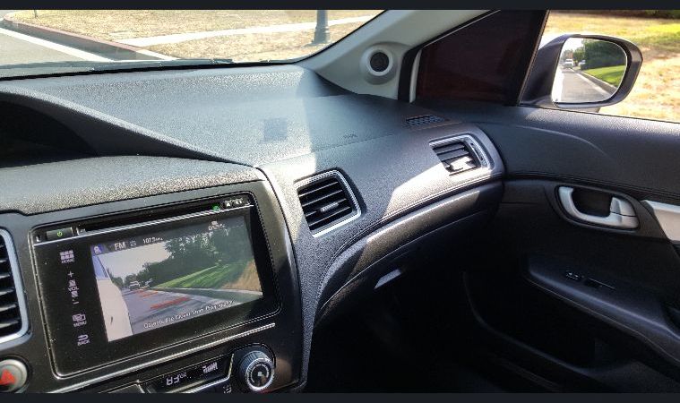 2014 honda civic ex for sale in california by owner