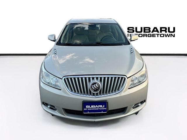 2012 buick lacrosse premium 1