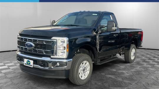 2024 Ford F-250