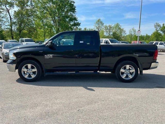 2019 ram 1500 classic tradesman in howell, michigan
