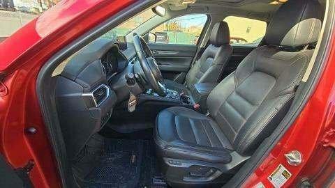 2022 mazda cx-5 2.5 s premium
