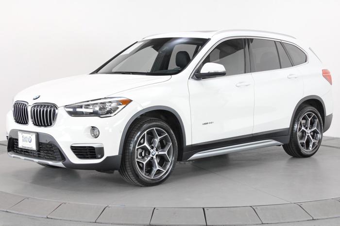 certified 2016 bmw x1 xdrive28i beaverton, or 97005 for sale in beaverton, oregon