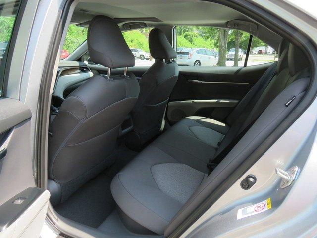 used 2019 toyota camry le hybrid spartanburg, sc 29302 for sale in spartanburg, south carolina