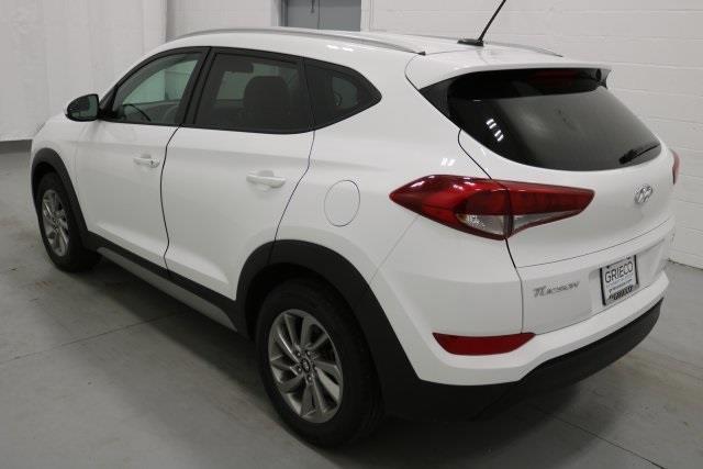 2017 hyundai tucson se awd se 4dr suv for sale in johnston, rhode island