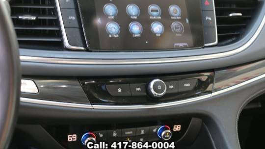 2019 Buick Enclave