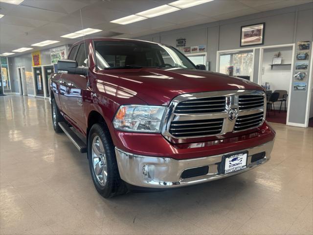 2014 ram 1500 slt