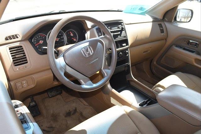 2007 honda pilot lx lx 4dr suv 4wd for sale in sioux falls, south dakota
