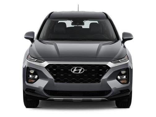 2019 hyundai santa fe se 2.4 in herculaneum, missouri