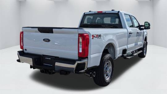 2024 Ford F-350