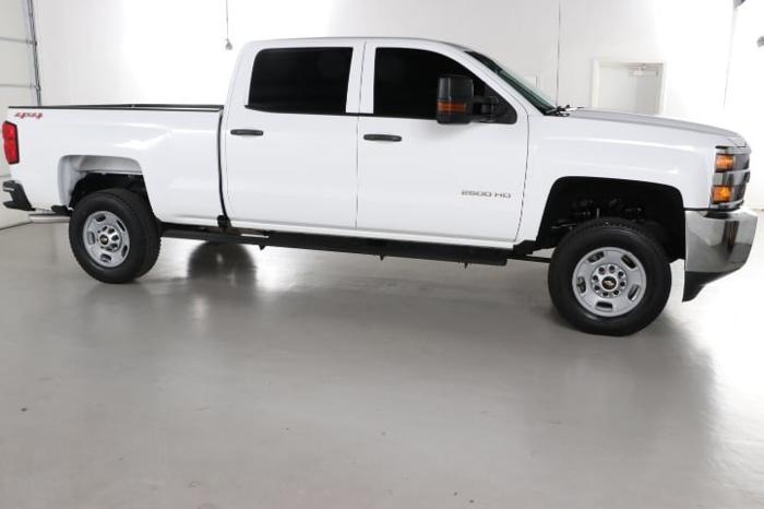 used 2016 chevrolet silverado 2500 4x4 paducah, ky 42001 for sale in avondale, kentucky