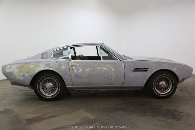 1968 left hand drive used
