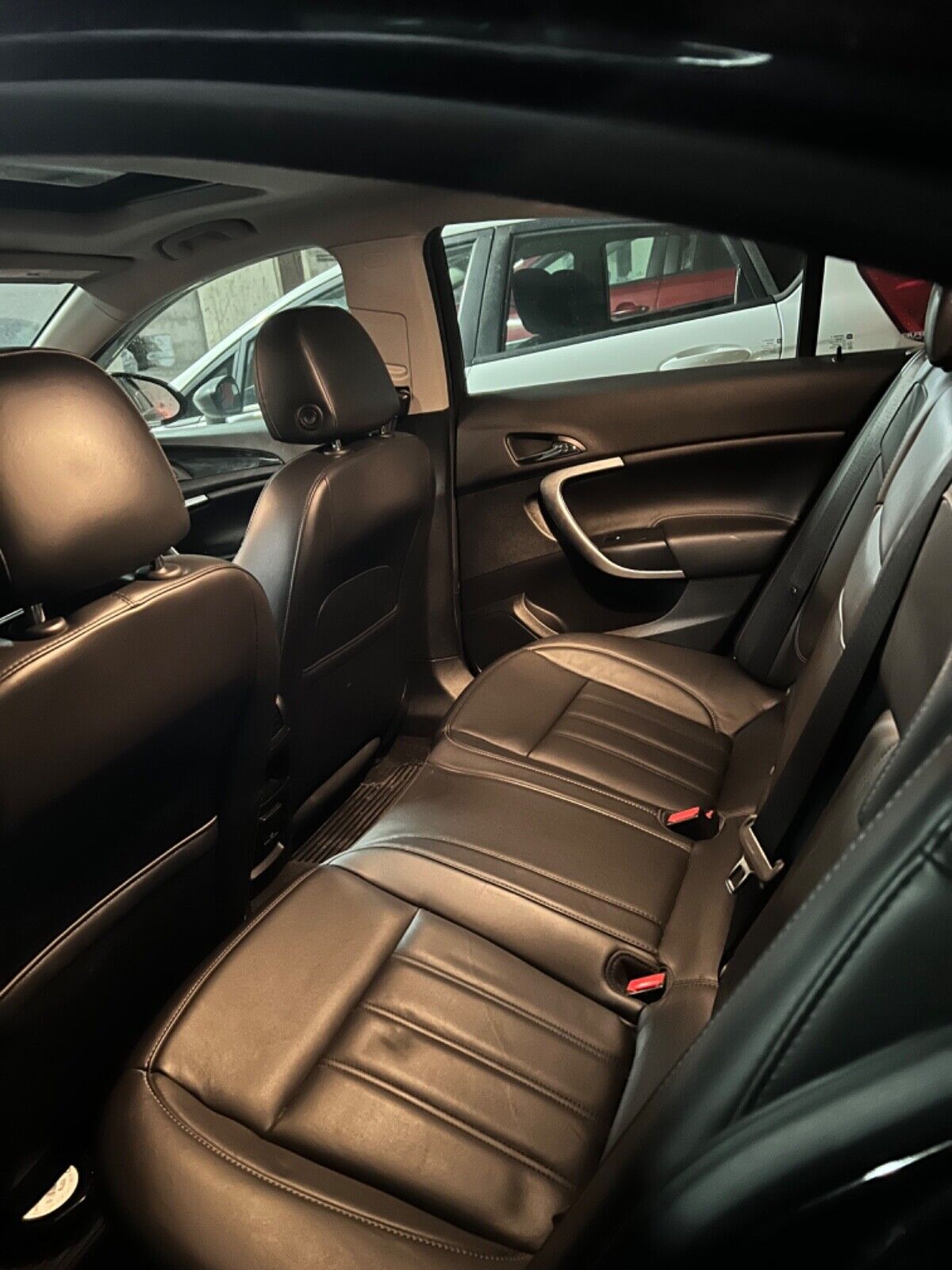 2013 buick regal