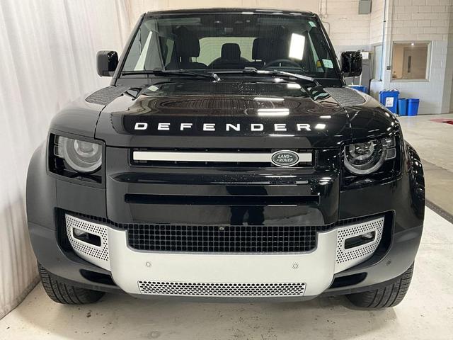 2024 land rover defender p300 s