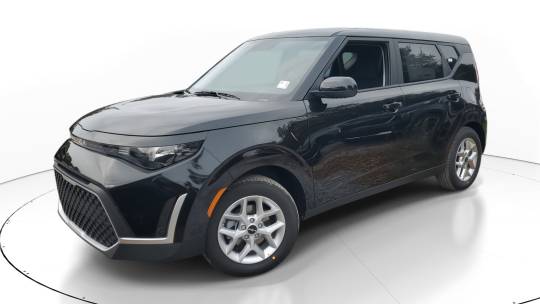 2025 Kia Soul