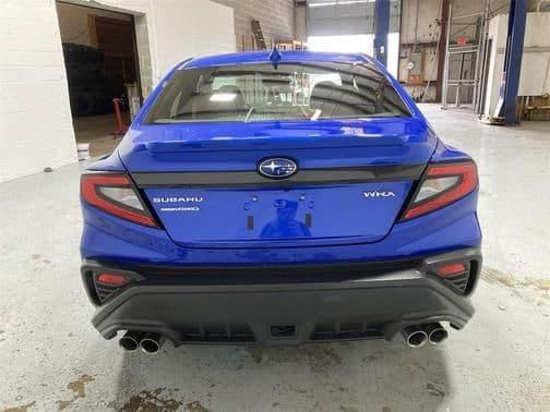 2023 subaru wrx limited in waldorf, maryland