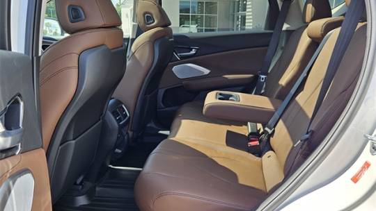 2025 Acura RDX