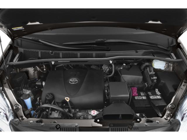 2020 toyota sienna in pensacola, florida
