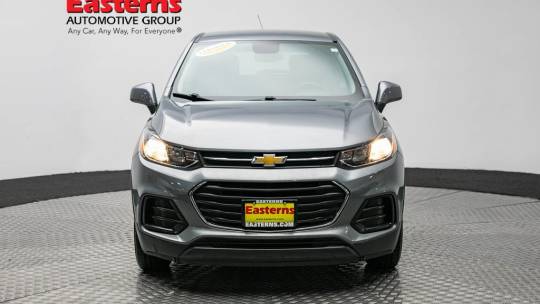 2020 Chevrolet Trax