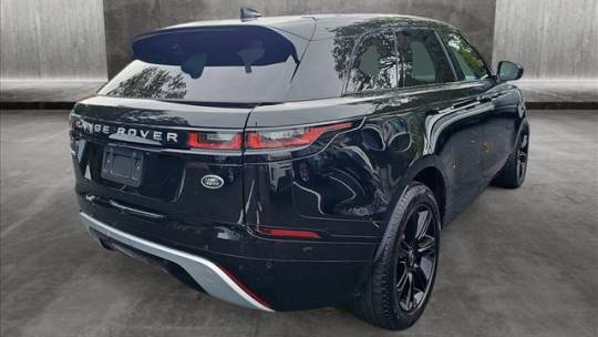 2023 Land Rover Range Rover Velar