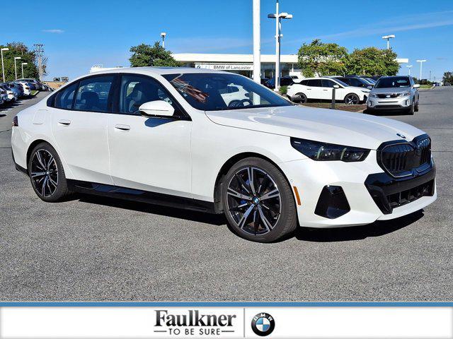 2024 bmw 530 i xdrive