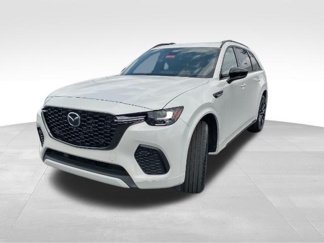 2025 mazda cx-70 3.3 turbo s premium