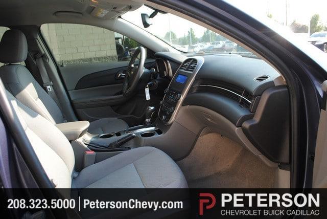 2014 chevrolet malibu ls ls 4dr sedan for sale in boise, idaho