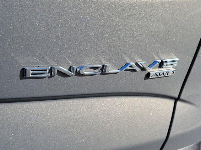 2019 buick enclave premium