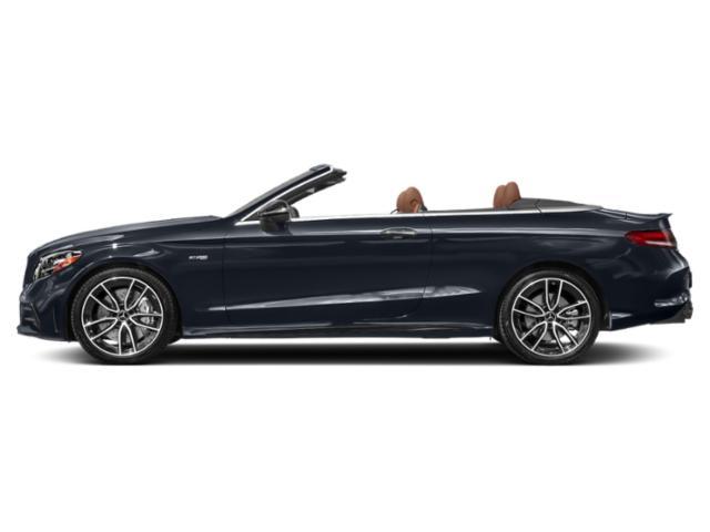 2023 mercedes-benz amg c 43 amg c 43 4matic