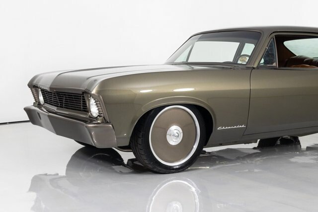 1969 chevrolet nova