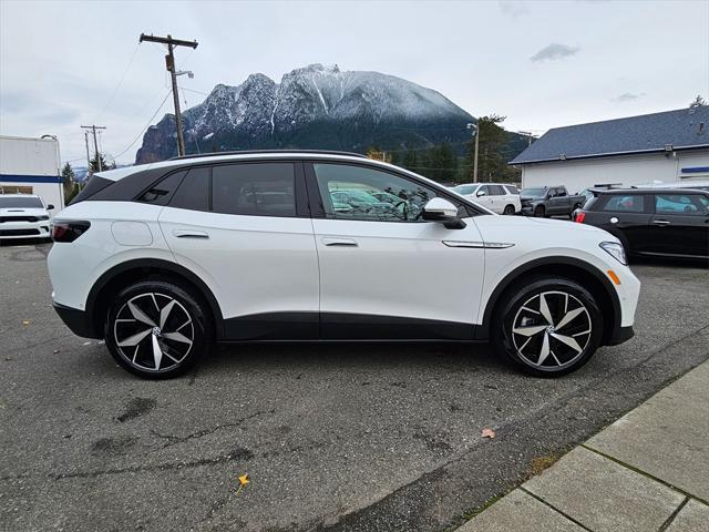2023 volkswagen id.4 awd pro s