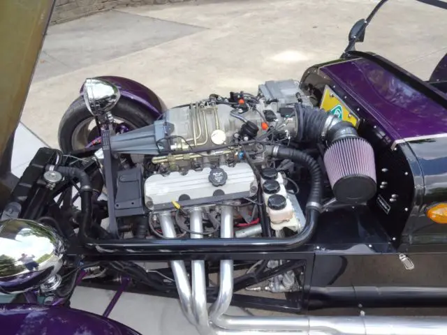 brunton stalker lotus 7