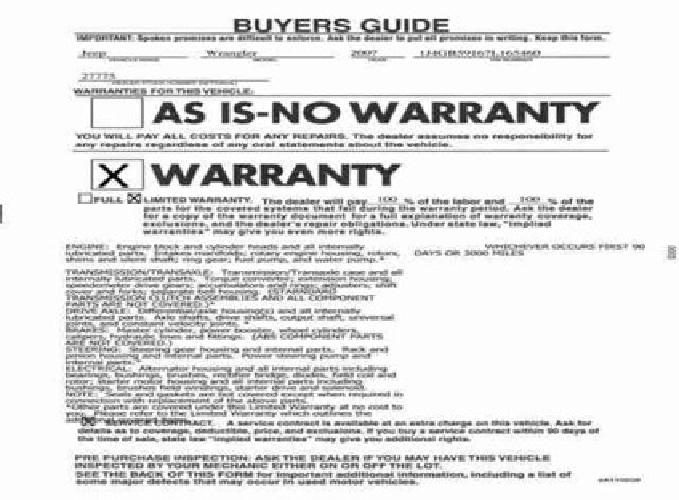 2007 jeep wrangler unlimited sahara in huntington beach, ca