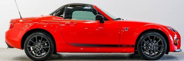 2014 mazda mx-5 miata club club 2dr convertible 6m w/power hard top for sale in honolulu, hawaii