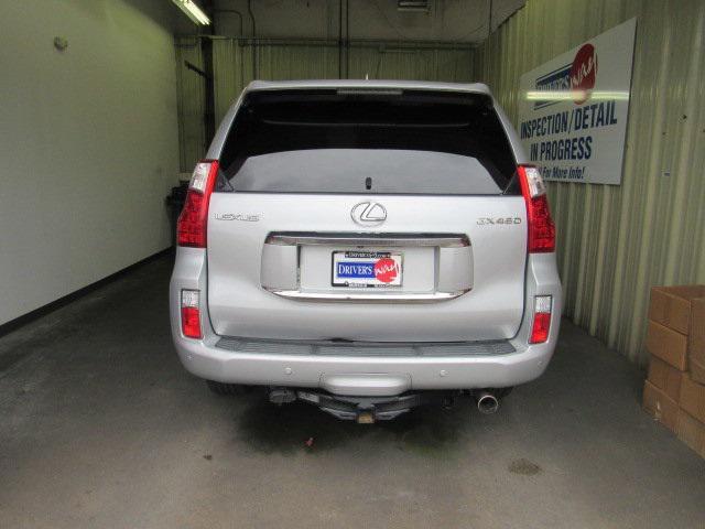 2010 lexus gx 460 premium