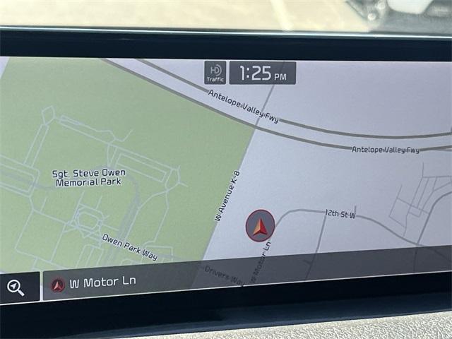 2022 kia stinger gt-line