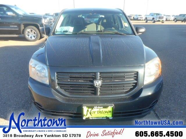 2007 dodge caliber sxt sxt 4dr wagon for sale in yankton, south dakota