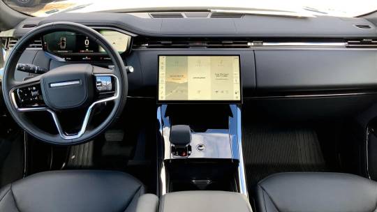 2024 Land Rover Range Rover Sport