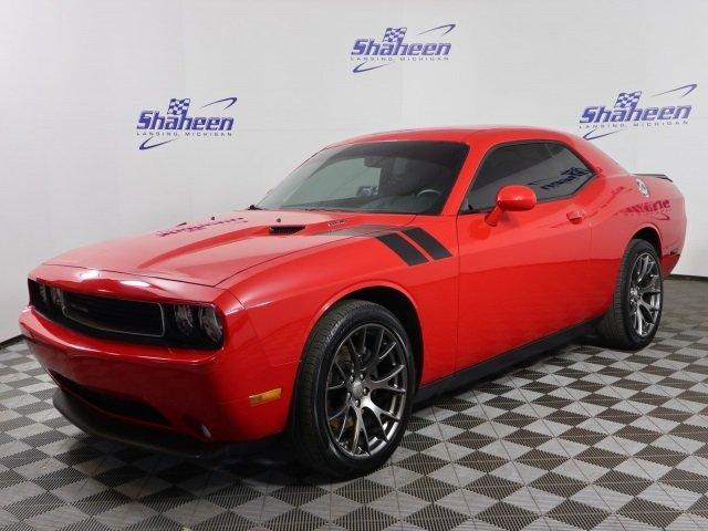 used 2014 dodge challenger r/t lansing, mi 48911 for sale in lansing, michigan