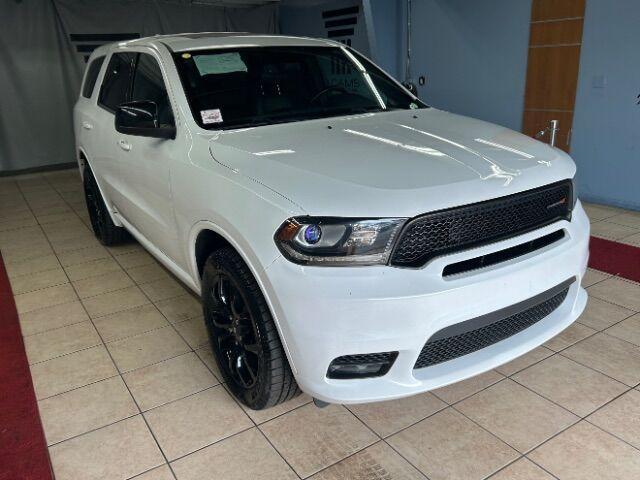 2020 dodge durango gt